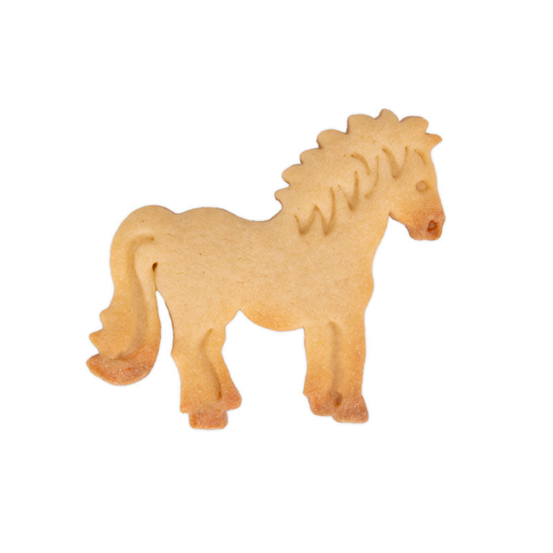 Keks Ausstecher Pferd online