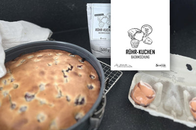 RÜHR KUCHEN