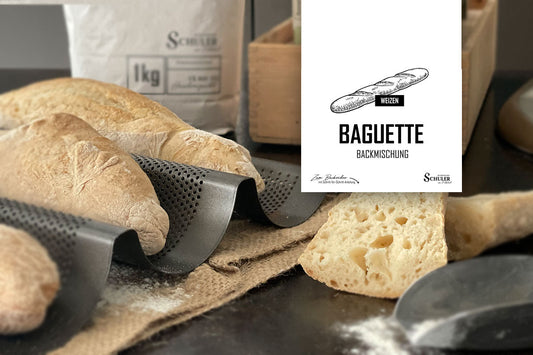 BAGUETTE