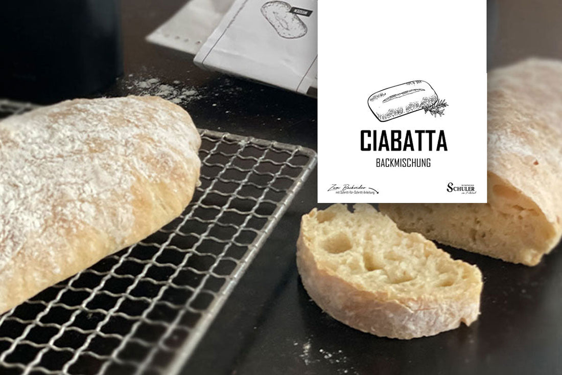 CIABATTA
