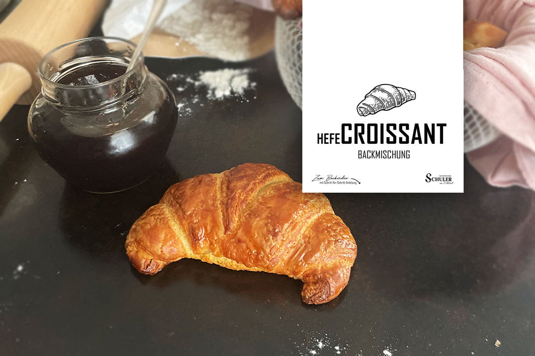 CROISSANT