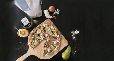 Flammkuchen