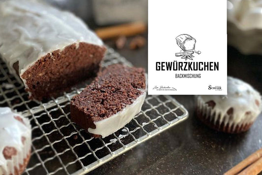 GEWÜRZKUCHEN