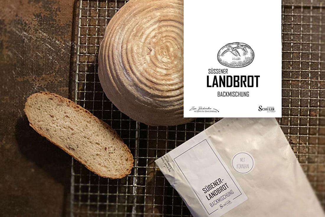 LANDBROT