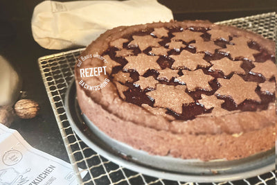 Linzer Torte