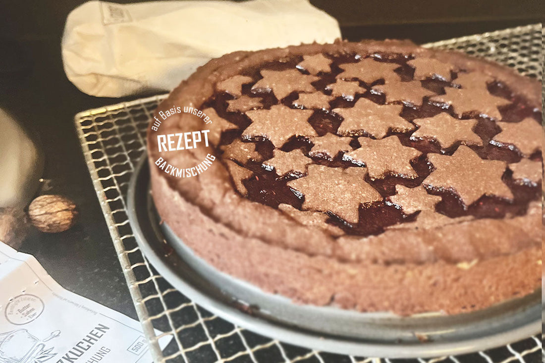 Linzer Torte