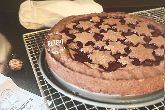 Linzer Torte