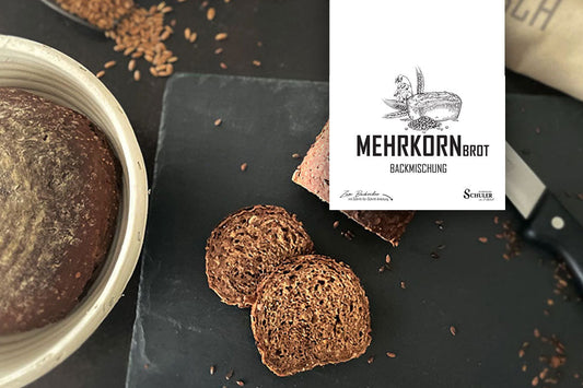MEHRKORNBROT