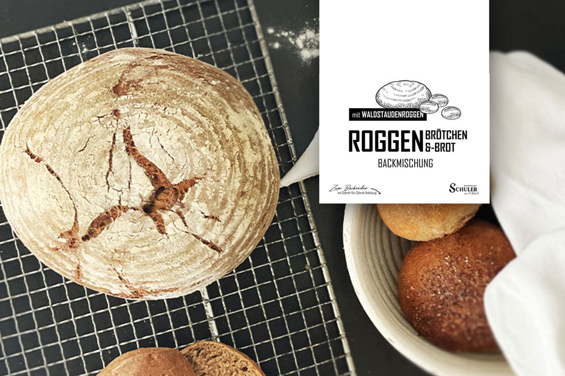 ROGGENBROT