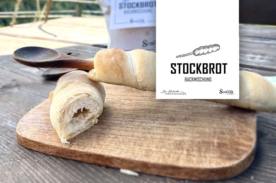 STOCKBROT