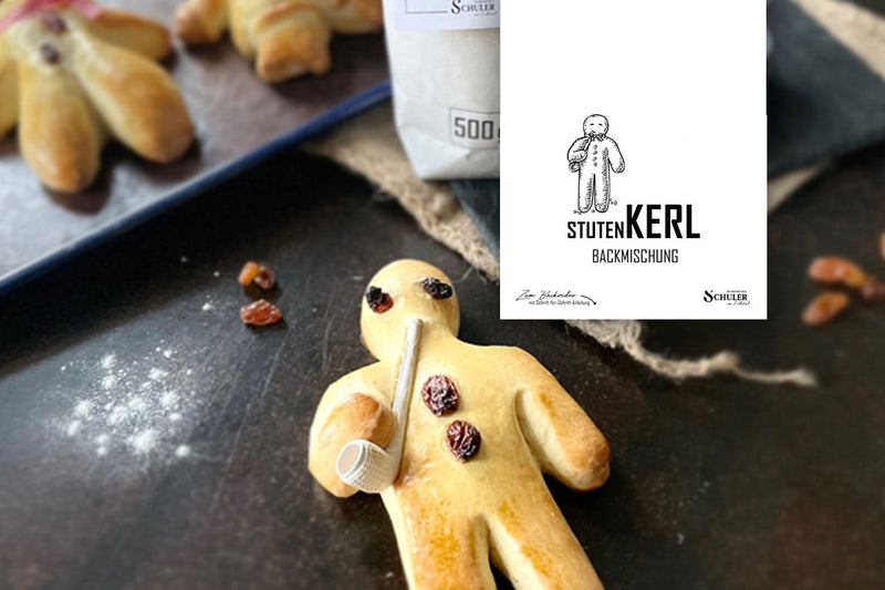 STUTENKERL