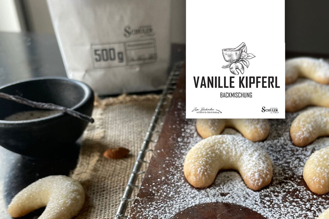 VANILLEKIPFERL