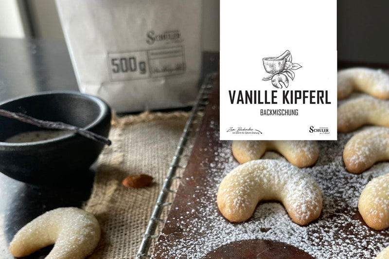 VANILLEKIPFERL