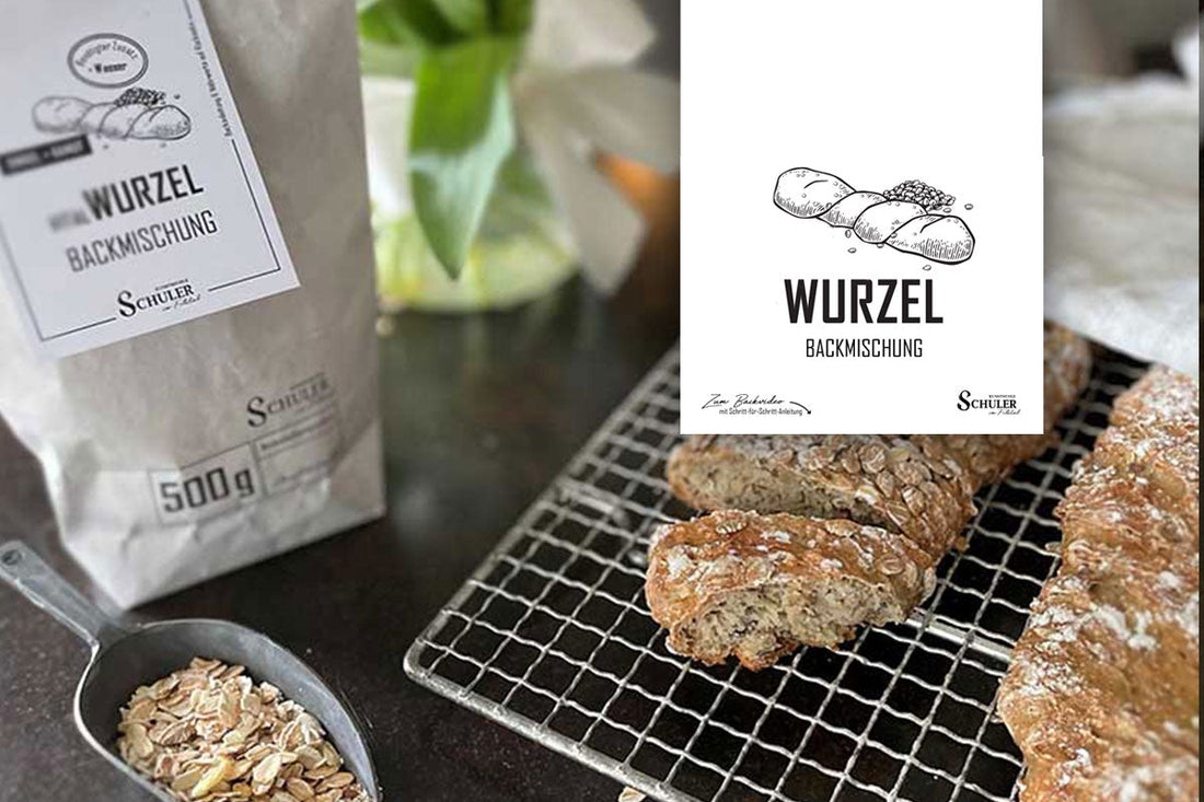 WURZELBROT