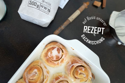 Zimtschnecken