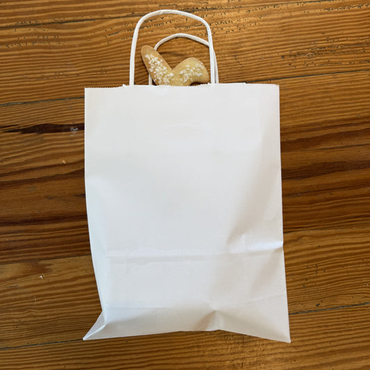 Tüte: Unser Oster Mitbringsel