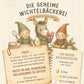 Backbox für Kinder im Advent mit Mäggi & die Mühlenbande