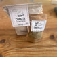 Ciabatta Kombi Paket mit Backmsichung und Gewürz