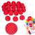 Rote Clownsnase