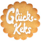 Präge-Ausstecher "Glückskeks"