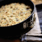 glutenfrei Kuchen mit Streusel aus Backmischung