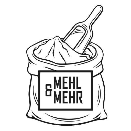 Logo Mehl & Mehr der Kunstmühle Schuler