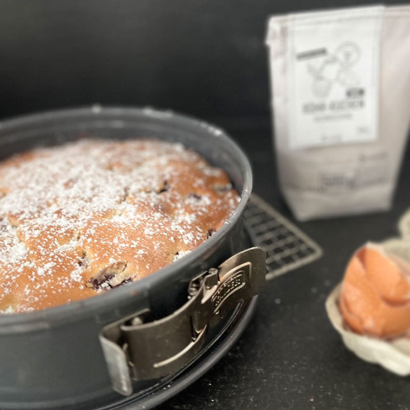 Backmischung RÜHR-KUCHEN