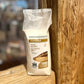 glutenfreie Backmischung für leckeres Schwarzbrot der Meraner Mühle in unserem Online Backshop