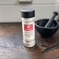 Streuglas Premium Vanillezucker aus echter Bourbon Vanille